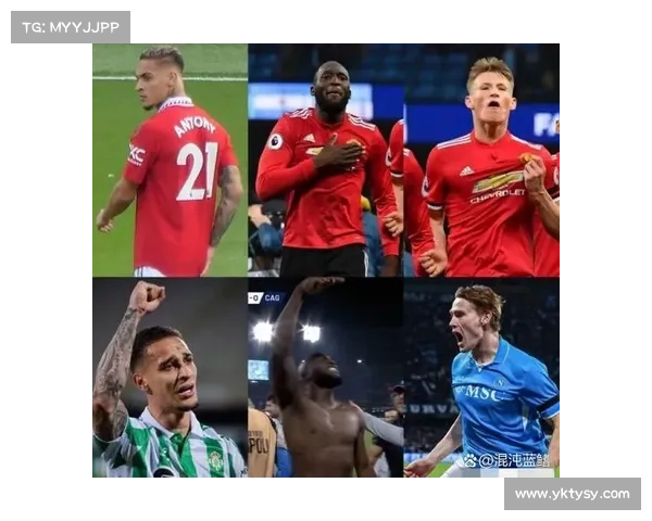 小麦国家队：成为曼联潜力股的前景